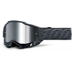 Очила Accuri2 silo - Mirror silver flash