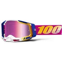 Очила Racecraft2 Mission mirror pink