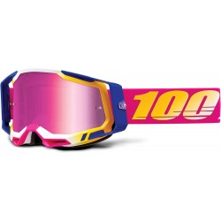 Очила Racecraft2 Mission mirror pink
