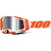 Очила Racecraft2 orange - Mirror silver flash