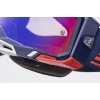 Очила Racecraft2 Republic - mirror red/blue