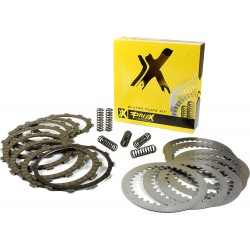 Пълен комплект съединител Honda atv trx450er 06-14, trx450r 04-09