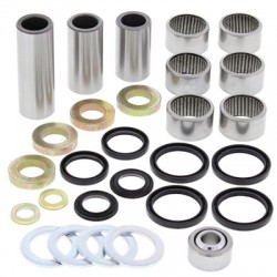 Комплект лагери тройник honda CR125R 1993, CR250R 1992