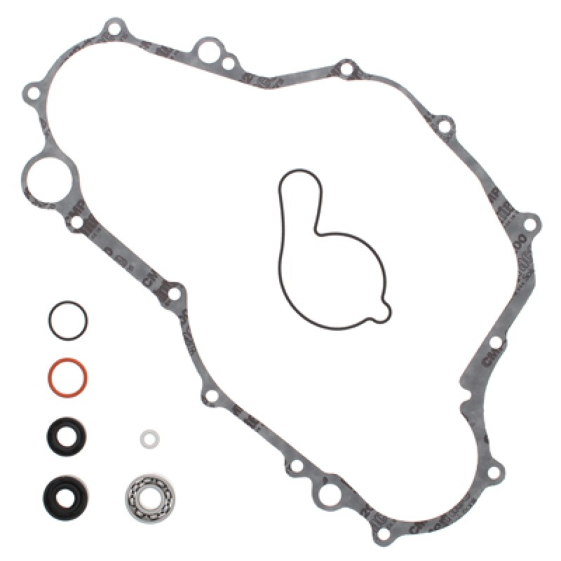 Водна помпа ремонтен кит Yamaha YZ400F 98-99, WR426F 01-02