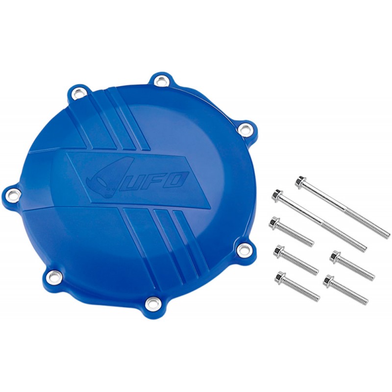 Протектор капак на съединител Yamaha YZ450F 11-21, WR450F 16-18