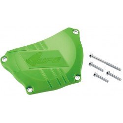 Протектор капак на съединител Kawasaki KX250F 09-21