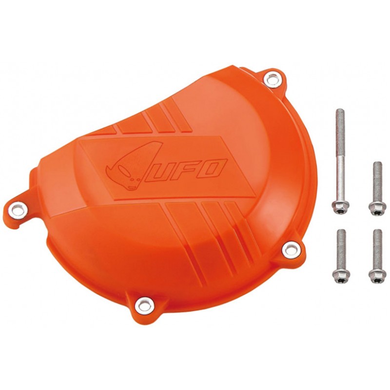 Протектор капак на съединител Ktm SX-F450 13-15, EXC450 12-16