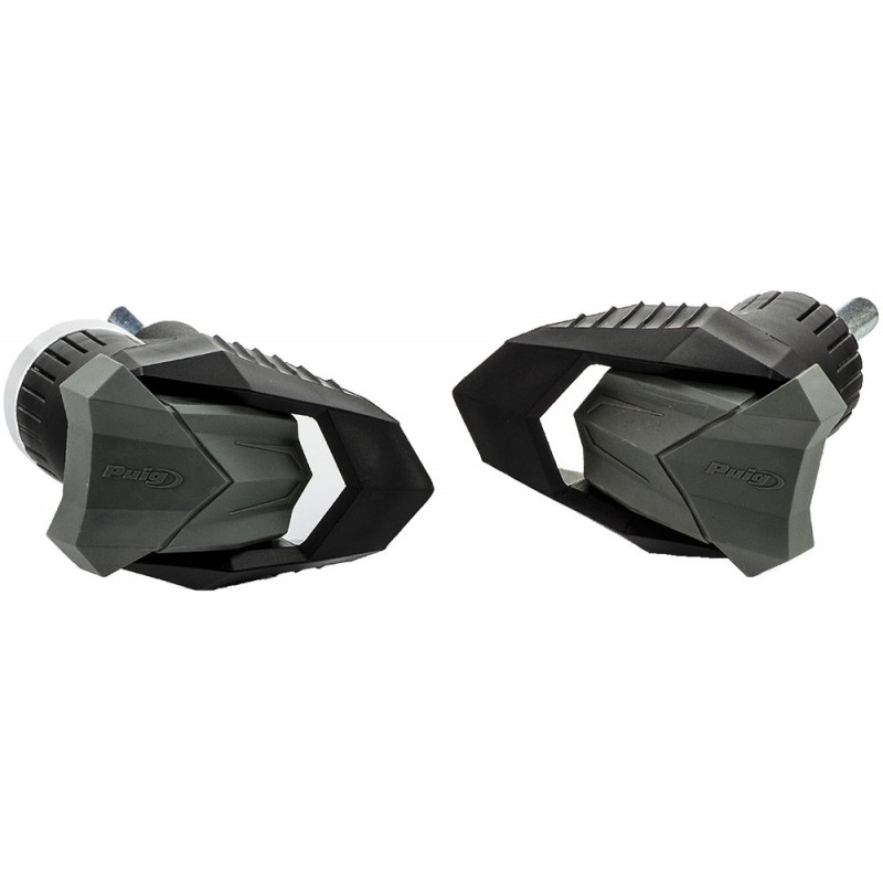 Краш тапи R19 KAWASAKI ZZR1400 12-20