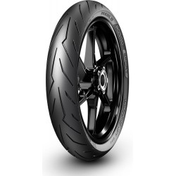 Предна гума Diablo Rosso Sport 110/70-17 M/C TL 54S F