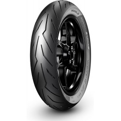 Задна гума Diablo rosso sport 130/70-17 M/CTL 62S R 