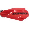Предпазители за кормило Linear Red/Black 2