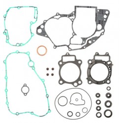 Пълен комплект гарнитури за HONDA CRF250R 04-07, CRF250X 04-17
