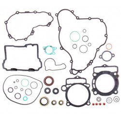 Пълен комплект гарнитури за KTM 350EXC-F 17-19; HUSQVARNA FE350 17-19