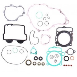 Пълен комплект гарнитури за KTM 350SX-F 13-15; HUSQVARNA FC350 14-15