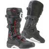 Ботуши X-Privilege black