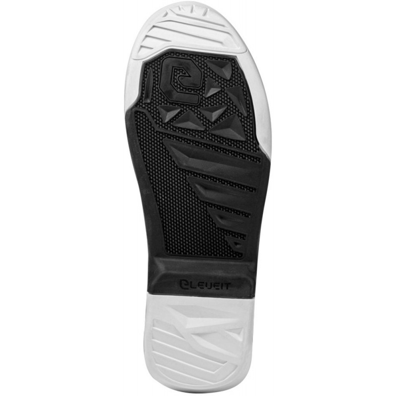 Ботуши X-Privilege black