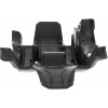 Протектор двигател KTM 250/300SX 23-27; HUSQVARNA TC250 23-27, TE250/300 24-27, TX300 23-27; GAS GAS EC/MC/EX 24-26 ЧЕРЕН
