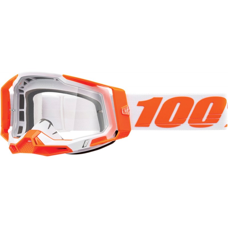 Очила Racecraft2 Orange