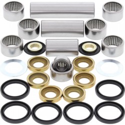 Комплект Лагери Тройник Honda Cr125R/Cr250R 02-07; Crf250R/Crf250X 04-09; Crf450R 02-08; Crf450X 05-09