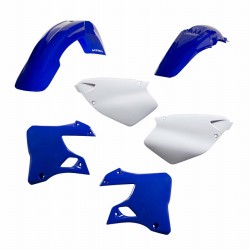 Кит Пластмаси Yamaha Wr 2T 00-01, Yz 00-01