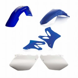 Кит Пластмаси Yamaha Wr 2T 02-05, Yz 02-05
