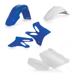 Кит Пластмаси Yamaha Wr 2T 06-14, Yz 06-14