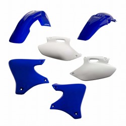 Кит Пластмаси YAMAHA WRF/YZF426 00-02, WR250F 01-02, YZ250F 01-02