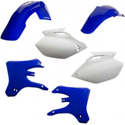 Кит Пластмаси Yamaha Yzf 03-05