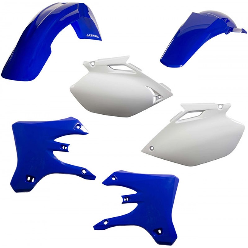 Кит Пластмаси Yamaha Yzf 03-05