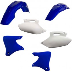 Кит Пластмаси Yamaha Wr/Yz400F 98-99