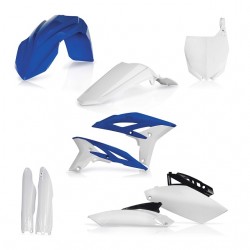 Пълен Кит Пластмаси Yamaha Yz250F 10-13