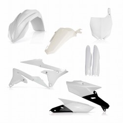 Пълен Кит Пластмаси YAMAHA YZ250F 14-18, YZ450F 14-17