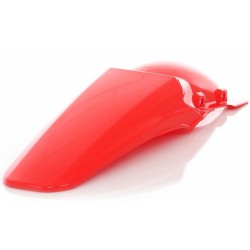 Заден Калник Honda Crf250R 06-09 Червен