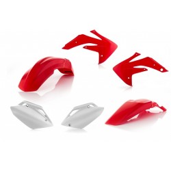 Кит Пластмаси Honda Crf150R 07-18