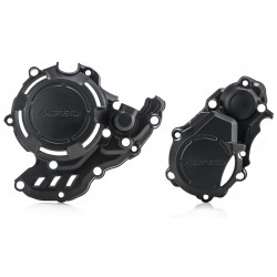 Комплект Предпазители За Капаци X-Power За Ktm/ Husqvarna Exc-F/Fe 250/350 17-23; Gasgas Ec250/350F 21-23