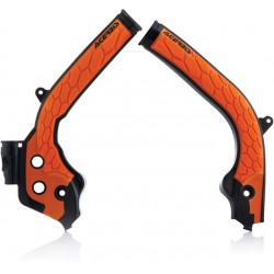 Протектор За Рама X-Grip Ktm/Husqvarna 16-19