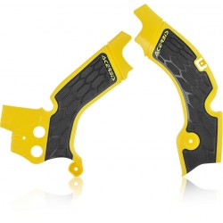 Протектор За Рама X-Grip Suzuki Rm-Z450 08-17