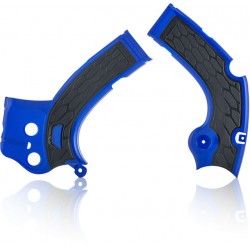Протектор За Рама X-Grip Yamaha Wr250F 17-19, Wr450F 16-18, Yz250F 17-18, Yz450F 16-17
