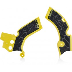 Протектор За Рама X-Grip Suzuki Rm-Z250 10-18