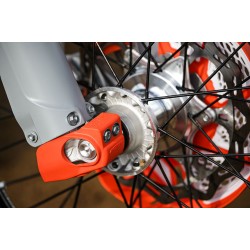 Протектори За Предница KTM/HUSQVARNA/GASGAS/SHERCO 16-26 ОРАНЖЕВ