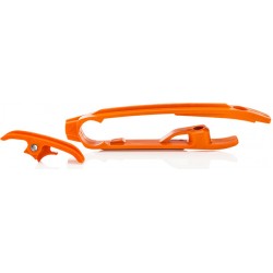 Плъзгач Верига Ktm/Husqvarna 16-23 Оранжев