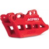 Водач Верига Honda Crf250R/X 07-, Crf450R/X 07-, Crf450Rx Червен