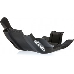 Протектор Двигател HUSQVARNA TE250/300 17-19, KTM EXC250/300 17-19