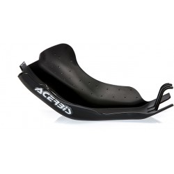 Протектор Двигател HUSQVARNA TE250/300 17-19, KTM EXC250/300 17-19