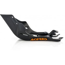 Протектор Двигател KTM SX85 18-24; HUSQVARNA TC85 18-24; GASGAS MC85 21-24