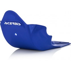 Протектор Двигател Yamaha  YAMAHA YZ250F 19-23, YZ450F 18-22, WR450F 19-23