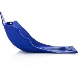 Протектор Двигател Yamaha  YAMAHA YZ250F 19-23, YZ450F 18-22, WR450F 19-23