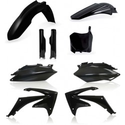 Пълен Кит Пластмаси Honda Crf250R 11-13, Crf450R 11-12