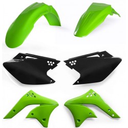Кит Пластмаси Kawasaki Kx250F 06-08