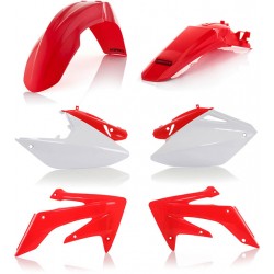Кит Пластмаси Honda Crf250X 05-18